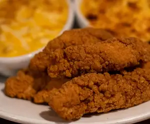 Broadway Brewhouse & Mojo Grill Nashville