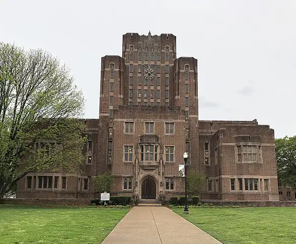 Carl Van Vechten Gallery Nashville