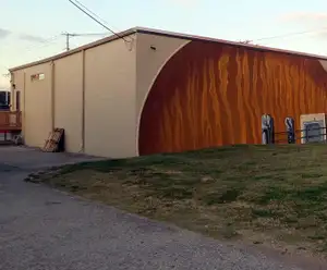 Carter Vintage Guitars Nashville