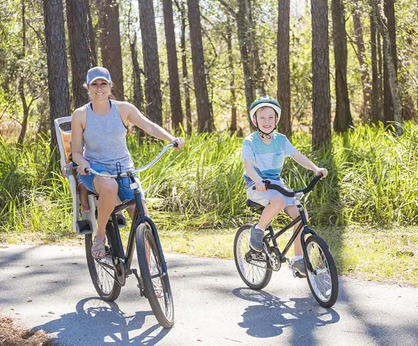 Cedar Hill Waterside Park Nashville