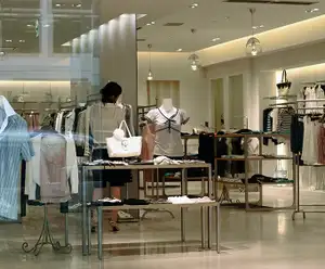 Crossings Shopping Center Nashville