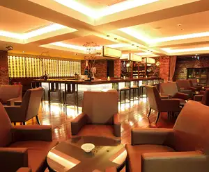 Commons Club Music Row Nashville