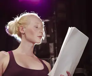 Darkhorse Theatre Nashville