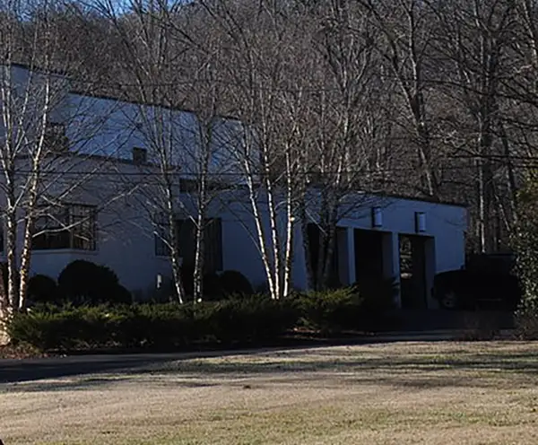 Dubuisson-Neuhoff House Nashville