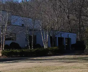 Dubuisson-Neuhoff House Nashville