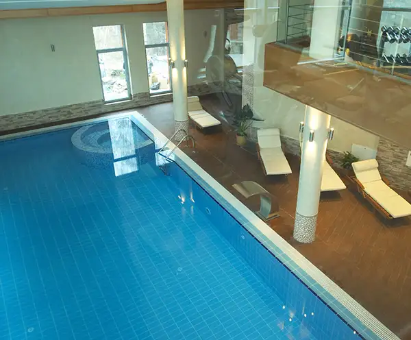 East Park, Community Center Nashville