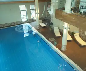 East Park, Community Center Nashville