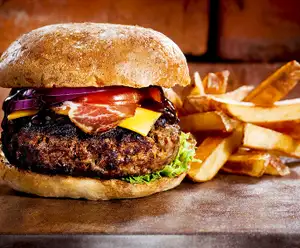 Eddie Ate Dynamite Nashville