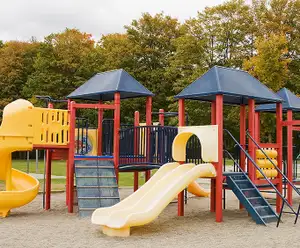 Elmington Neighborhood Park Nashville