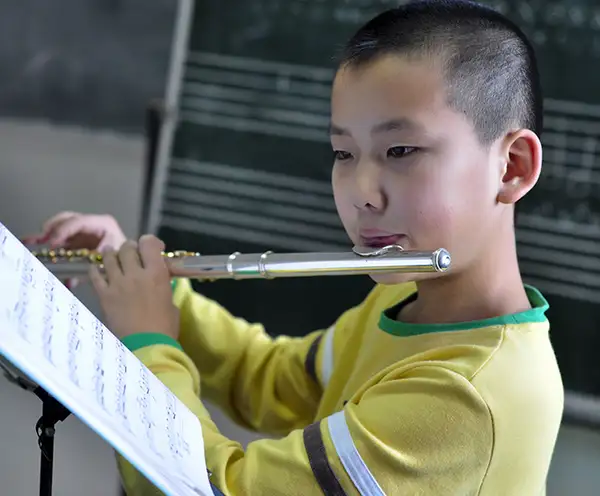 FSD Performing Arts Center Nashville