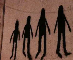 Fade Mural Nashville