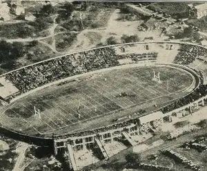 FirstBank Stadium Nashville