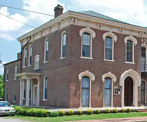 Fatherland District Nashville