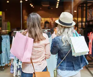 Five Points Alley Shops Nashville