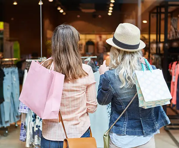 Five Points Alley Shops Nashville