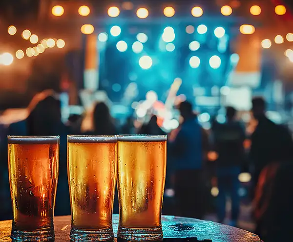 Friends in Low Places Bar & Honky-Tonk Nashville