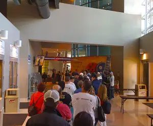 Ford Ice Center Bellevue Nashville