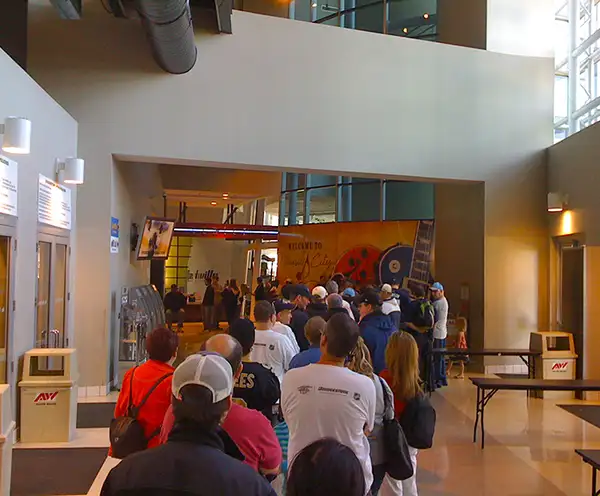 Ford Ice Center Bellevue Nashville