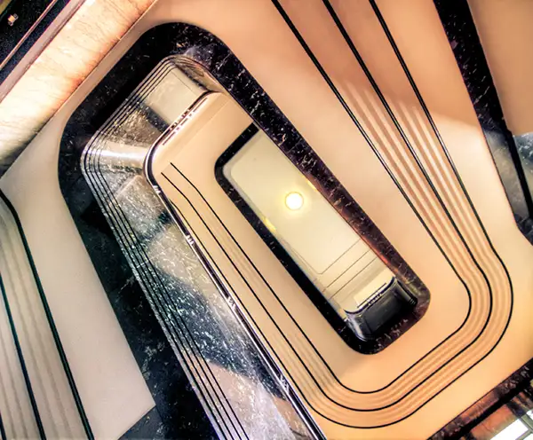 Frist Art Museum Nashville