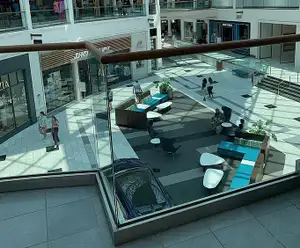 Gallery at Green Hills Nashville