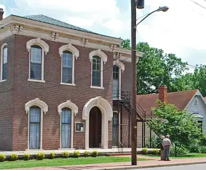 Germantown Neighborhood Nashville