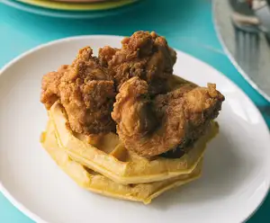 Gathre on Music Row Nashville