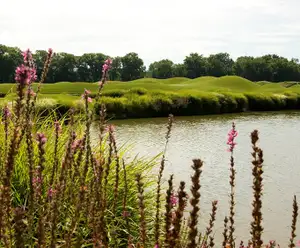 Gaylord Springs Golf Links Nashville