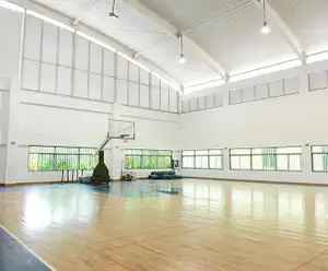 Hartman Park Regional Recreation Center Nashville