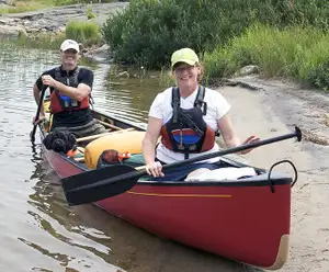 Heartland Park & Trailhead Nashville