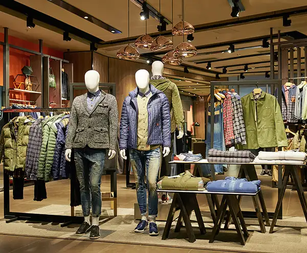 Hill Center Brentwood Nashville