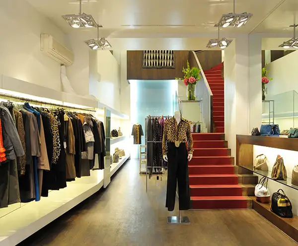 Hill Center Green Hills Nashville