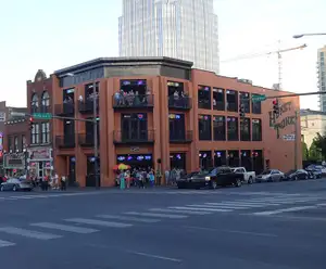 Honky Tonk Central Nashville