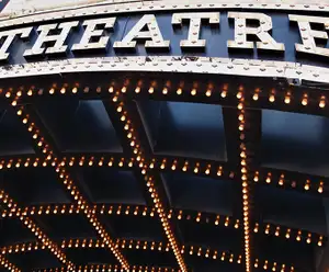 Jamison Theatre Nashville