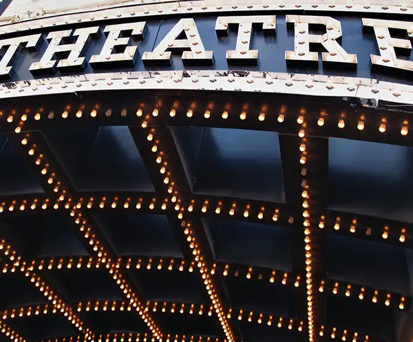 Jamison Theatre Nashville