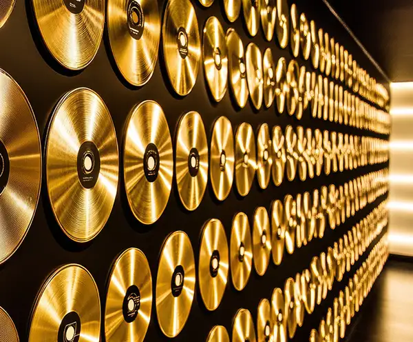 Jefferson Street Sound Museum Nashville