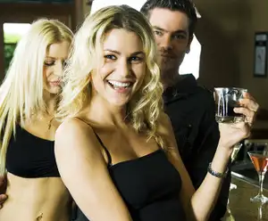 John Daly's Nashville 