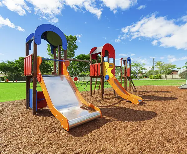 Joseph Brown Mullins Park Nashville