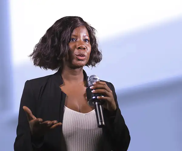 Langford Auditorium Nashville