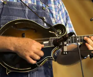 Larry's Grand Ole Garage Nashville