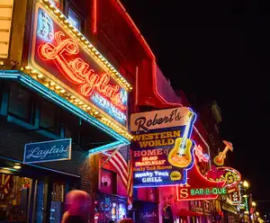 Layla's Honky Tonk Nashville