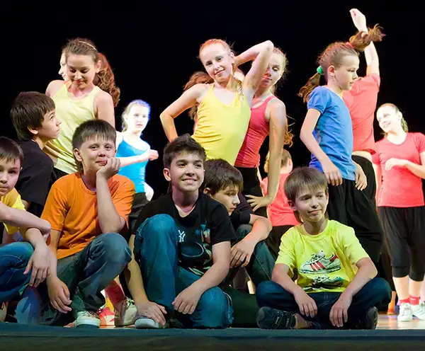 Little Theatre Nashville