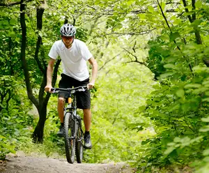 Lock I Park - Heaton's Station Nashville