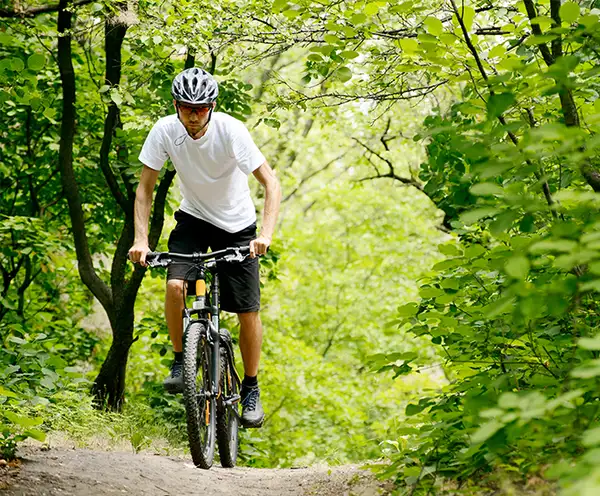 Lock I Park - Heaton's Station Nashville
