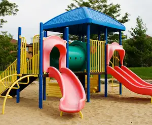 Lock II Park & Historical Site Nashville