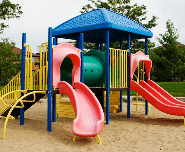 Lock II Park & Historical Site Nashville