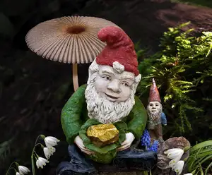 Lockeland Springs - Fairy Forest Park Nashville