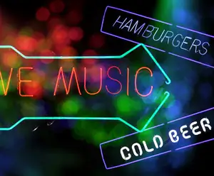 Losers Bar & Grill Nashville, TN