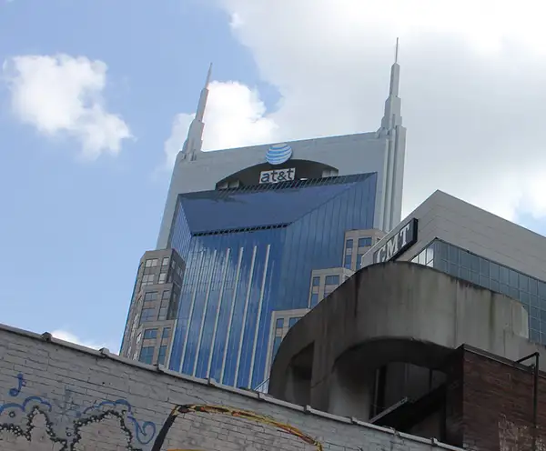 The Art of the Chalice Nashville