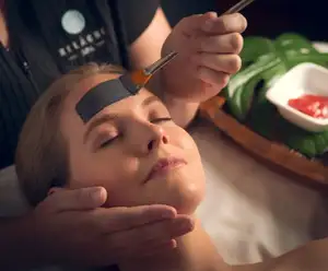 Relâche Spa at Gaylord Opryland Resort