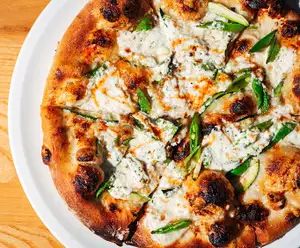 Ravello Restaurant Nashville, TN